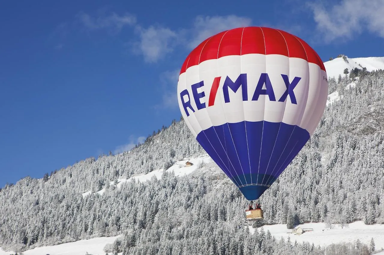 Apartament Edelweiss Morzine