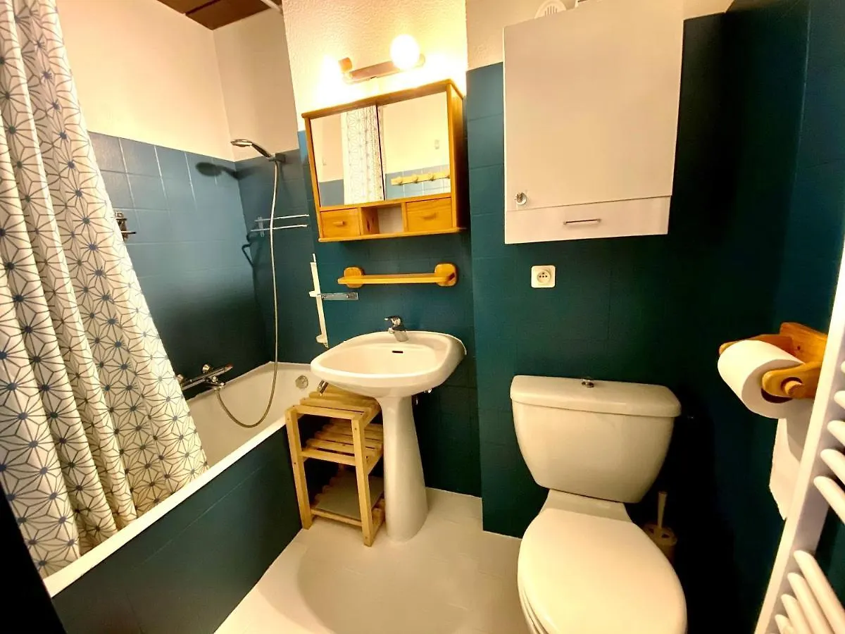 Apartament Edelweiss Morzine